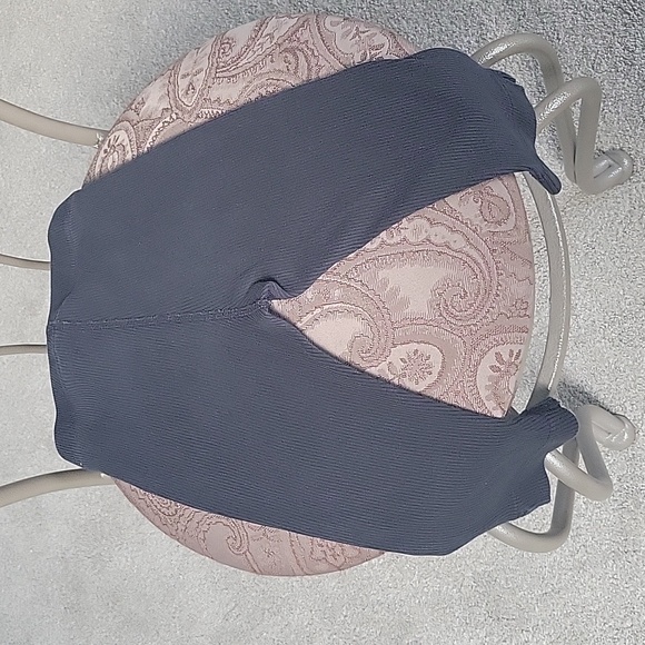 Hanna Andersson Capri Leggings sz 100/US 4 - Picture 3 of 3